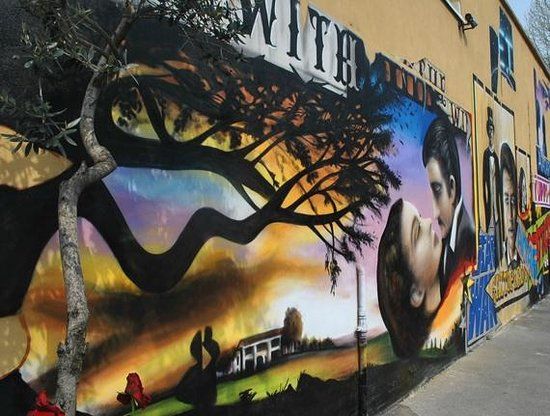 Fermo Immagine Museo del Manifesto Cinematografico